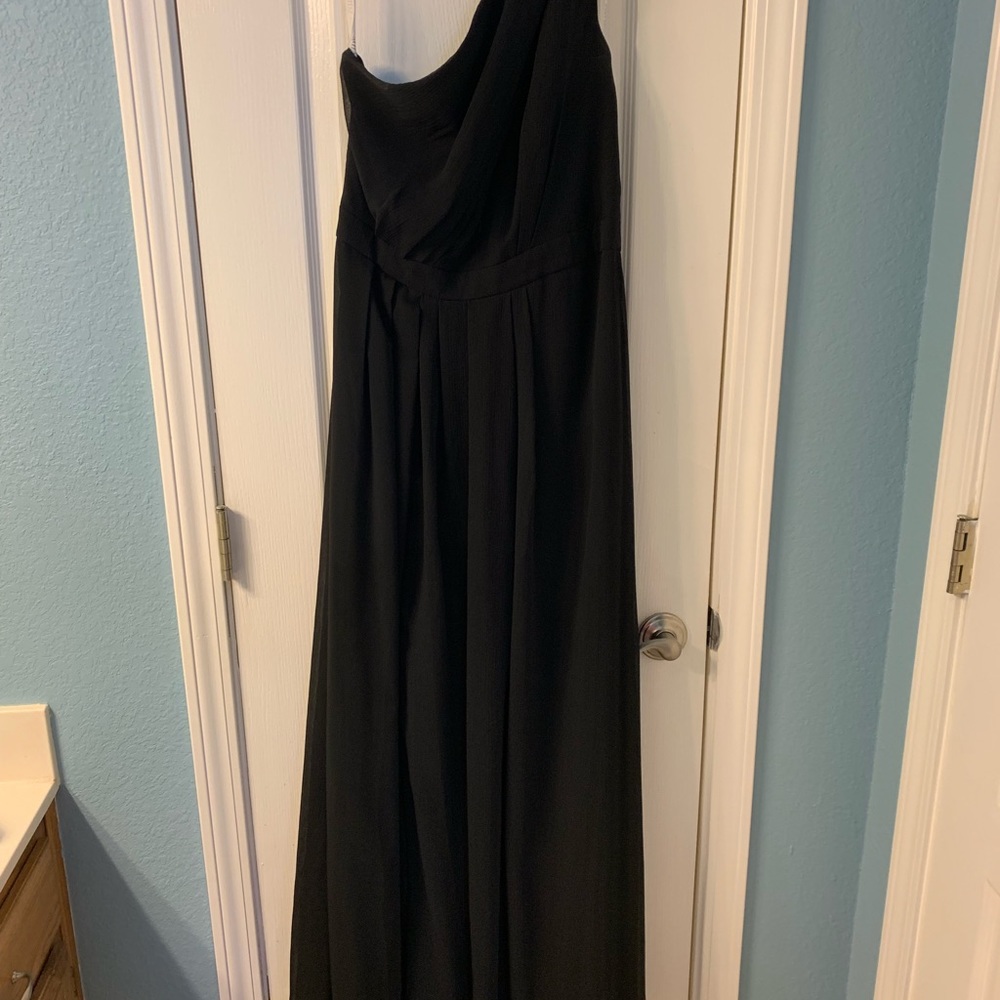 Davids Bridal Bridesmaid Dress